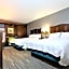 Hampton Inn By Hilton Atlanta-Cumberland Mall-Cobb Galleria Area