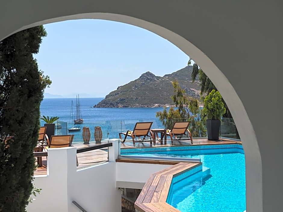 Petra Hotel & Suites