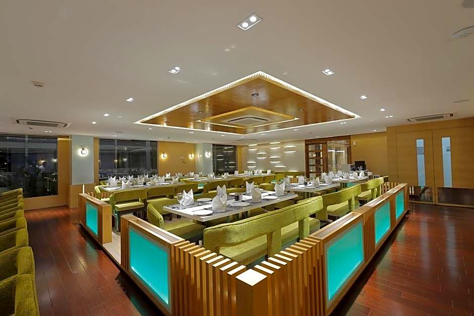 Hotel Silver Heights