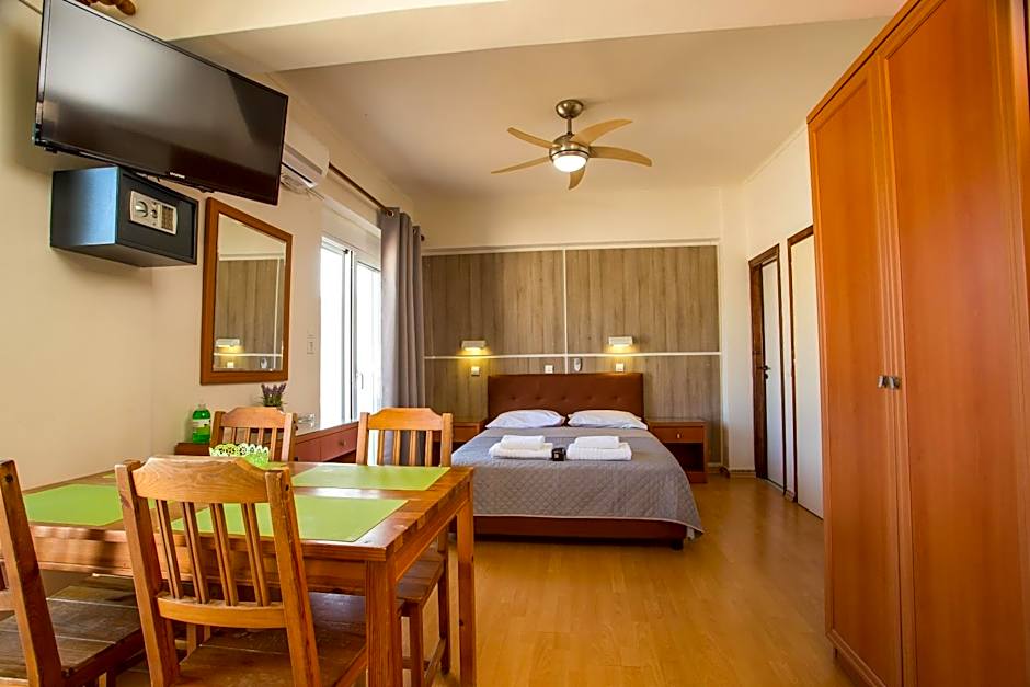 Rea Hotel