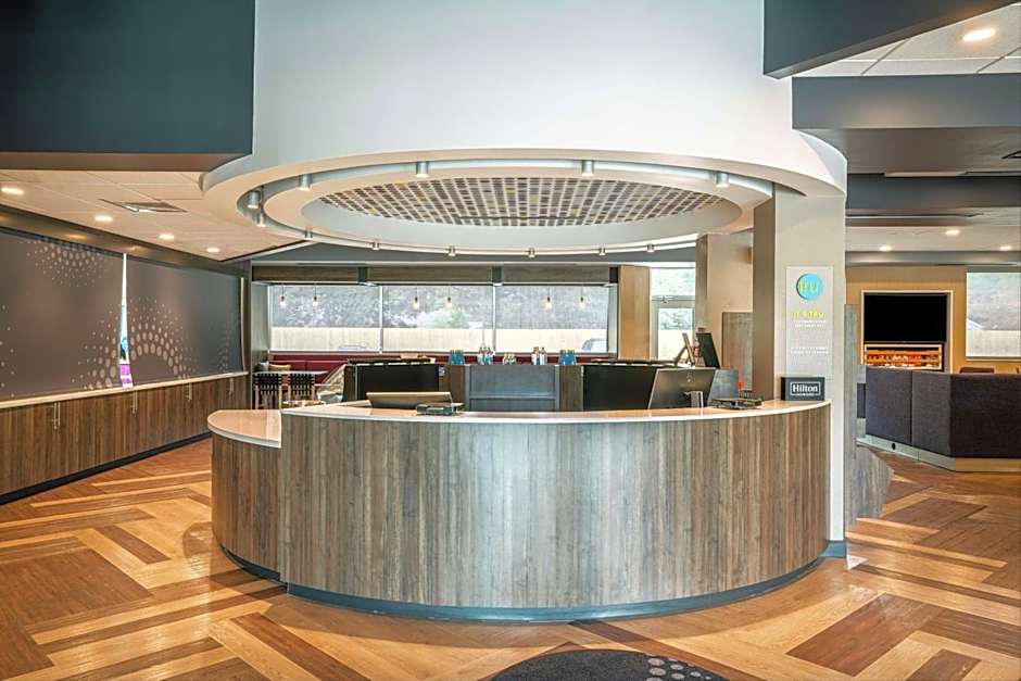 Tru By Hilton Greenville