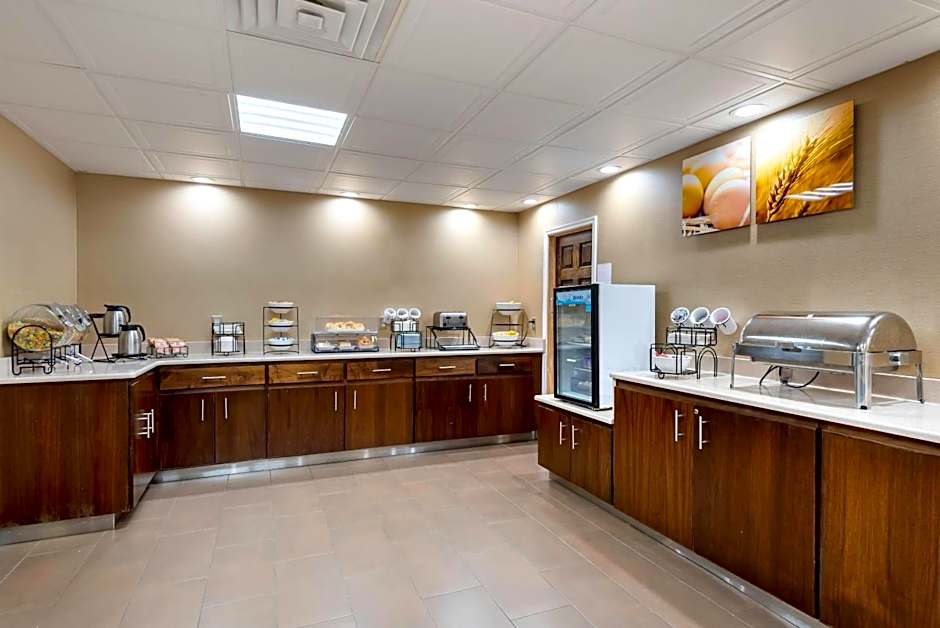 Comfort Inn Binghamton I-81