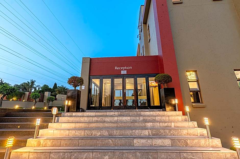 St Andrews Boutique Hotel