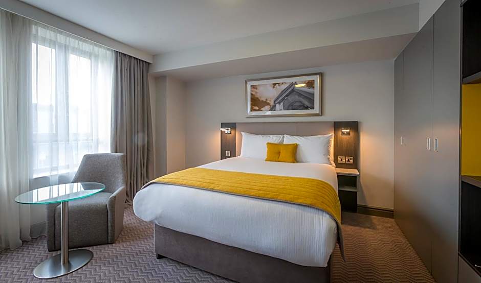 Maldron Hotel Pearse Street