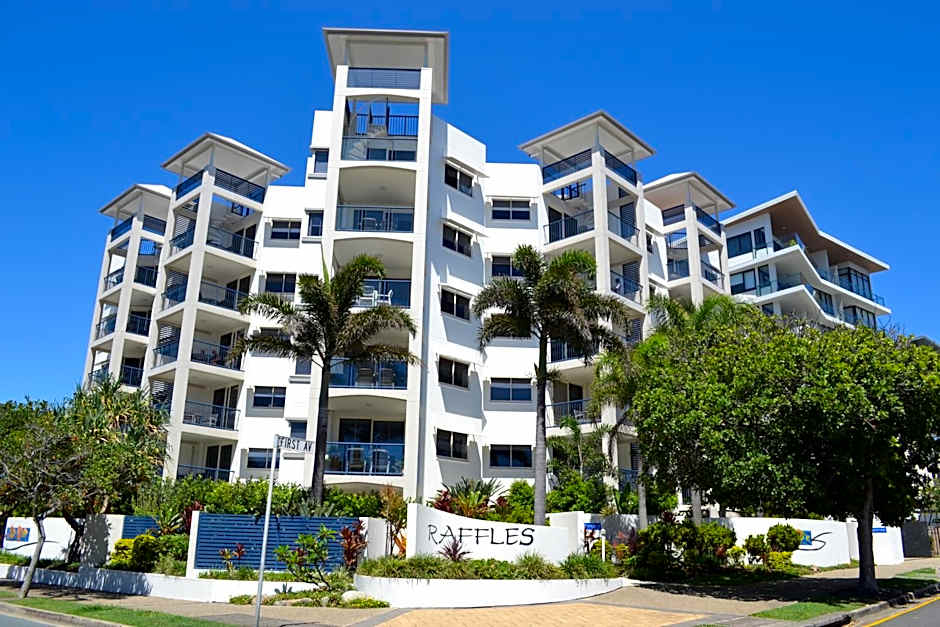 Raffles Mooloolaba