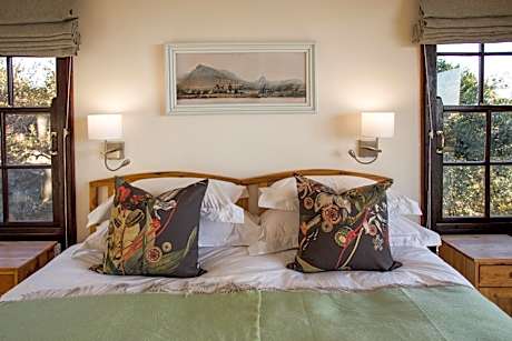 Family Suite - Burchells Family Cottage