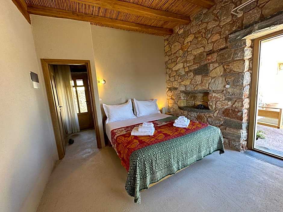Phisis Nature Retreat