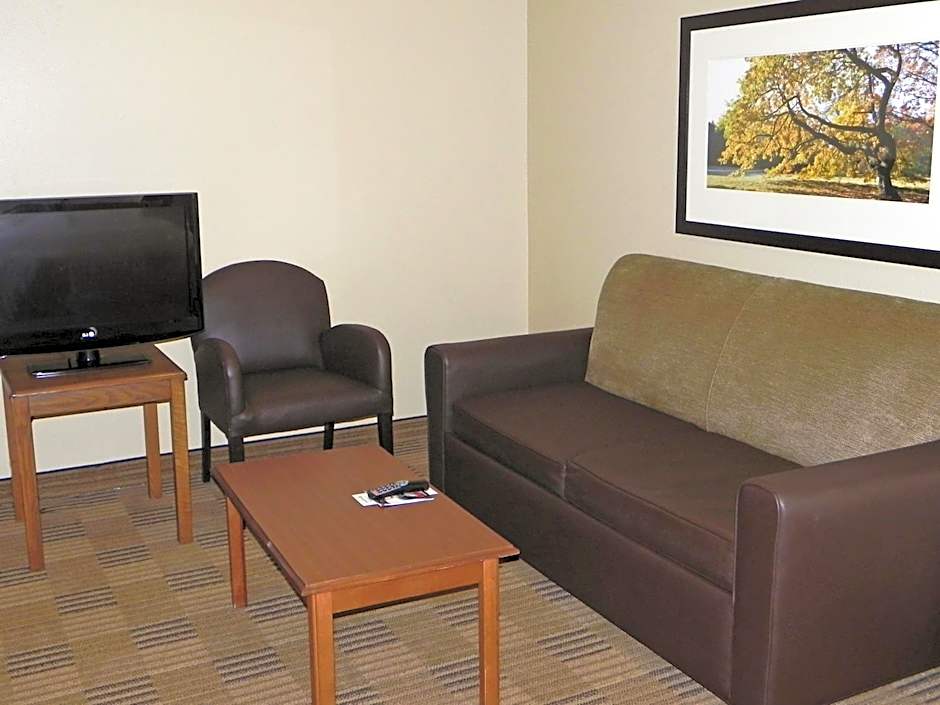 Studio 6 Extended Stay Findlay Tiffin Avenue OH