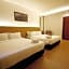 Place2stay Business Hotel @ Waterfront