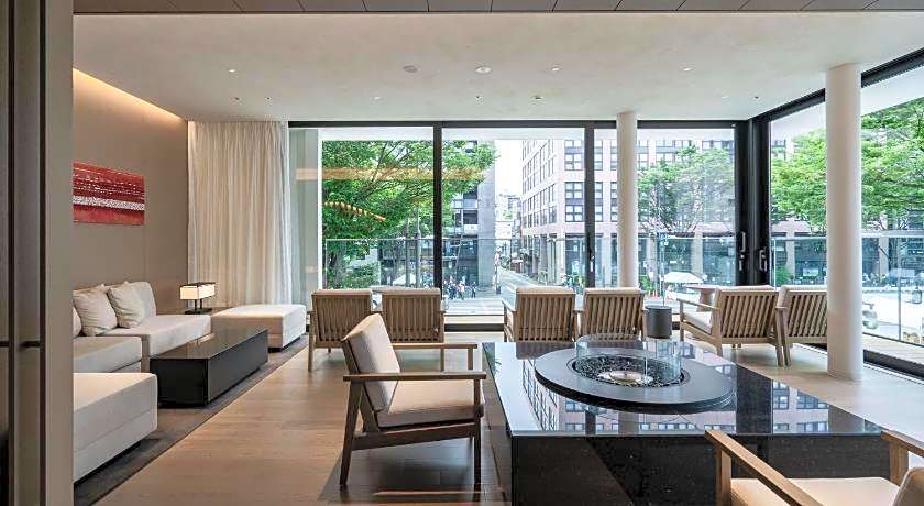 The Royal Park Hotel Iconic Kyoto