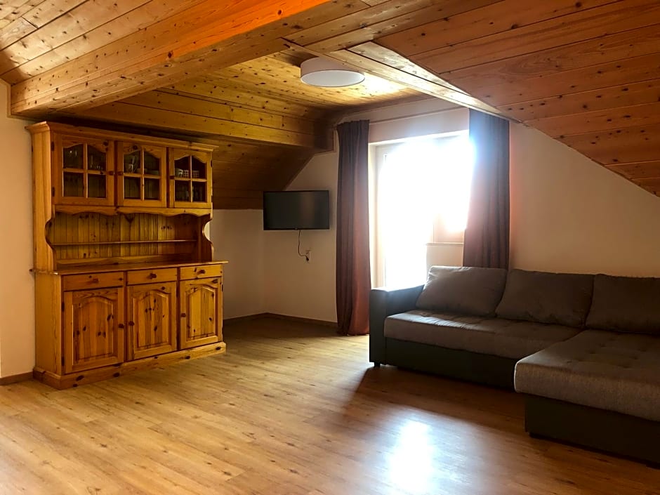 Landgasthof Peterbauer