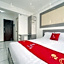 RedLiving Apartemen Riverview Residence TOHA Room Tower Mahakam