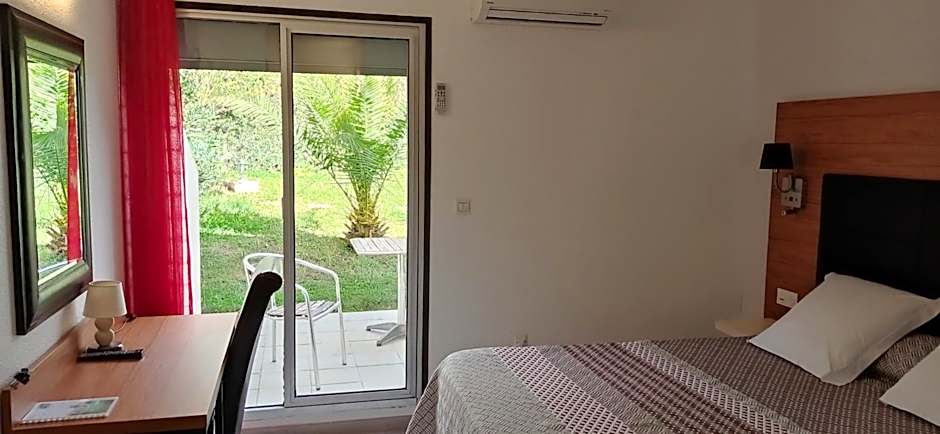 Brit Hotel Confort Hélios Agde