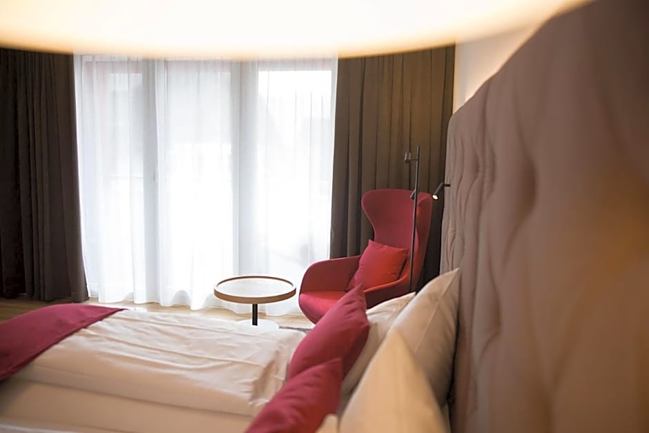 Hotel Haberl - Attersee