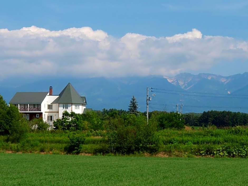 Pension Landscape Furano