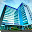 Holiday Inn Express Jakarta International Expo