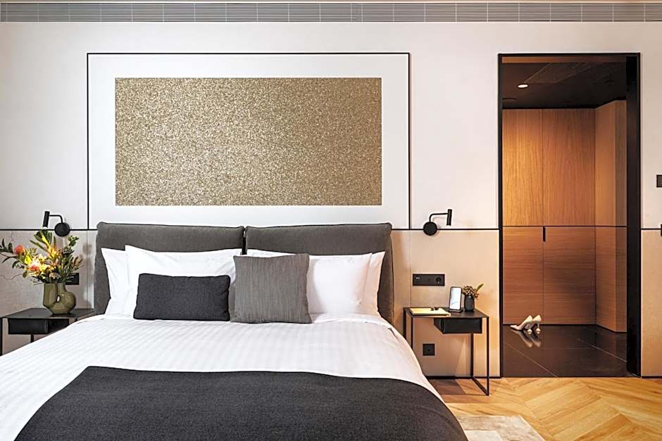Juno Hotel Sofia, a Member of Design Hotels