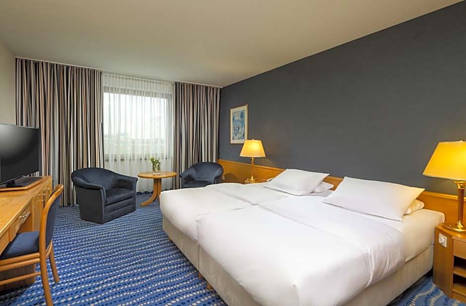 Maritim Hotel Magdeburg