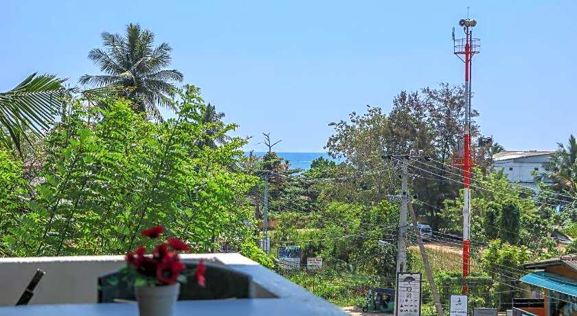 Holiday Inn Unawatuna