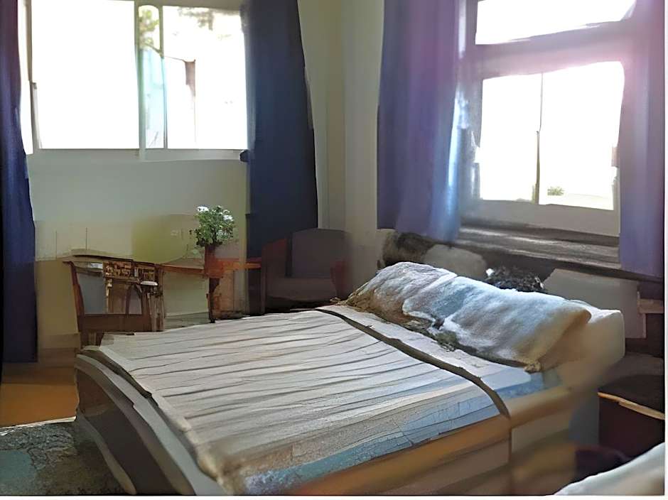 Dar Tlidjene Hotel