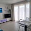 Aparthotel Holiday