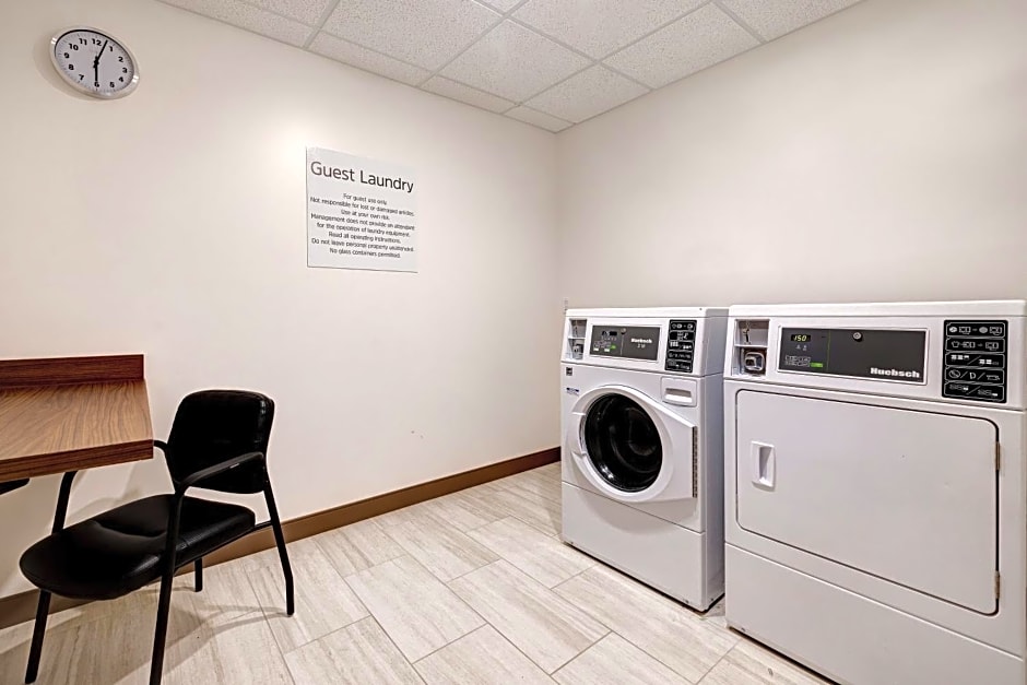 Holiday Inn Express And Suites Ann Arbor - University South By IHG