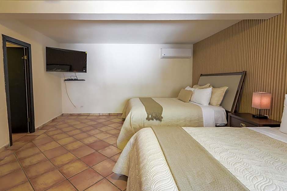 Hotel Posada Terranova