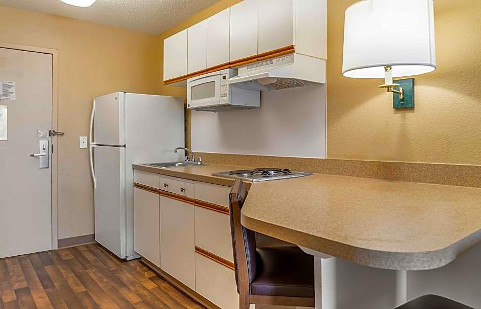 Auburn Hills Extended Stay Inn