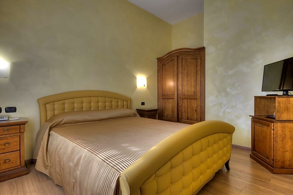 Central Park Hotel Modena