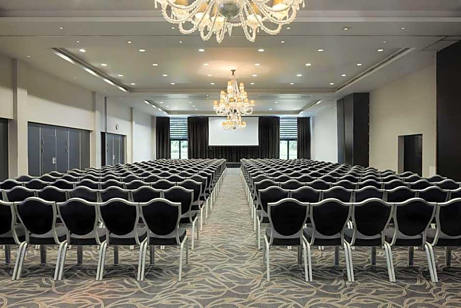 Hilton London Syon Park