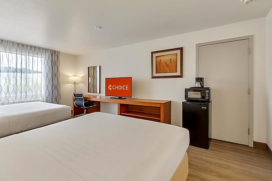 Clarion Inn Salt Lake City Airport