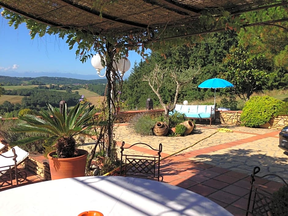 Annie chambres hôtes