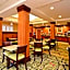 Fairfield Inn & Suites by Marriott Cherokee