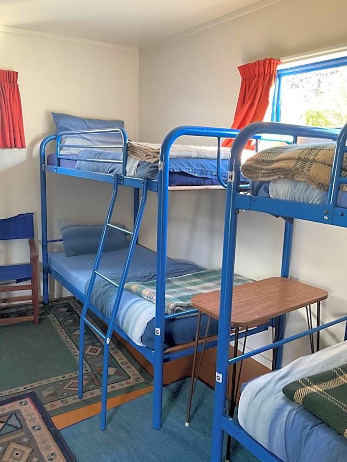 Tongariro River Retreat