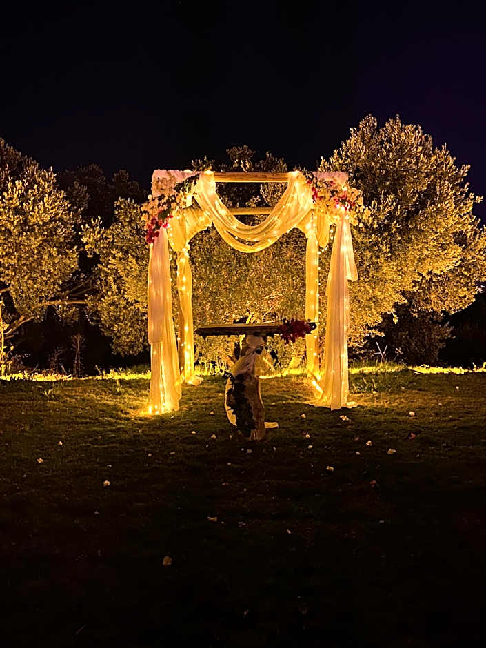 Alaçatı Barbarossa Hotel