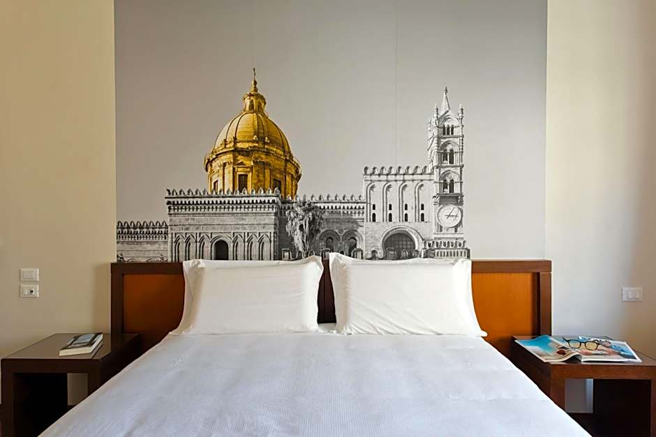 B&B Hotel Palermo Quattro Canti