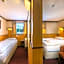 Fortuna Boat Hotel