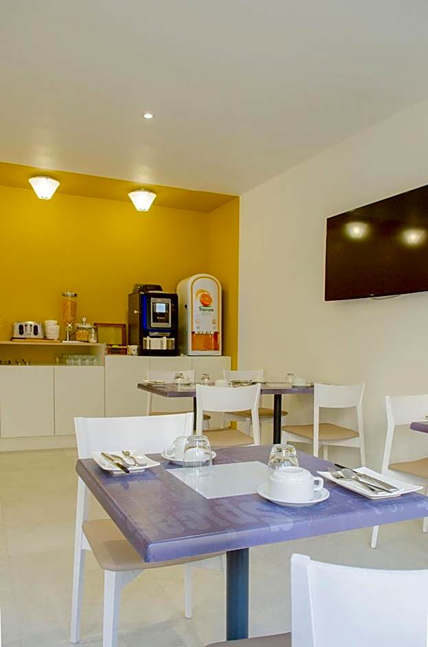 Hotel IMPERATOR Beziers