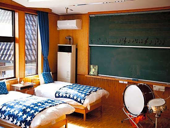 Guesthouse Hoshino Shita