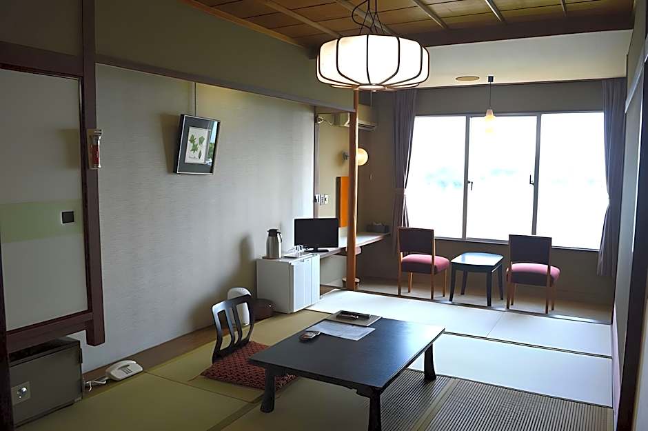 Tenku Hotel Kairo