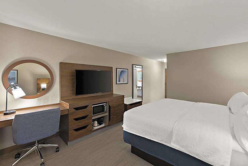 Hampton Inn By Hilton & Suites Petoskey