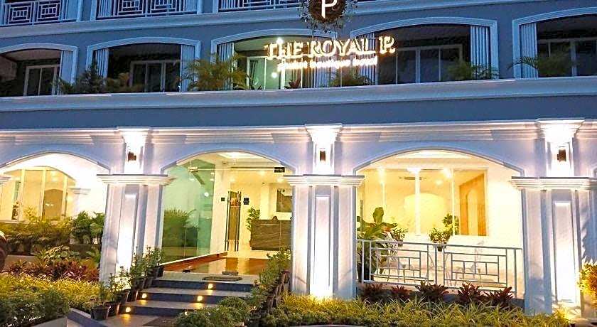 The Royal P Hotel Phuket (SHA Plus)