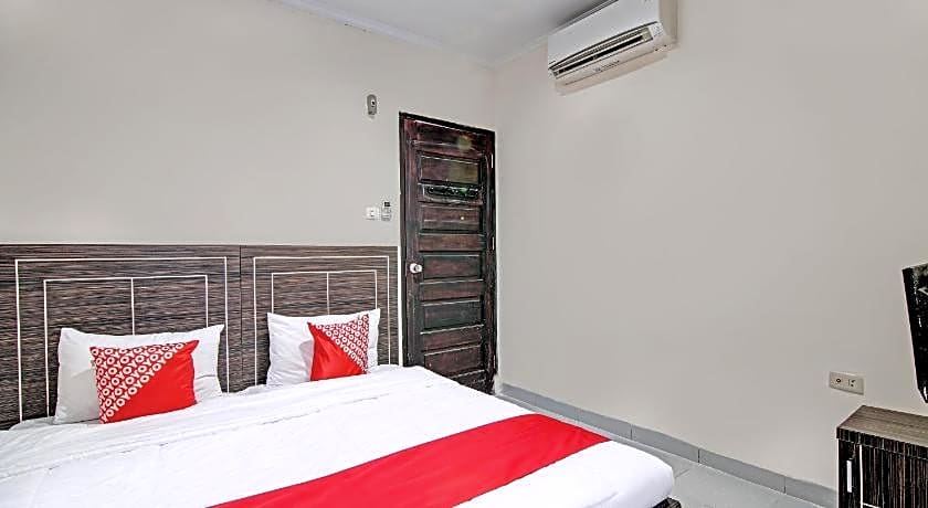 Hotel O Rosela House Syariah