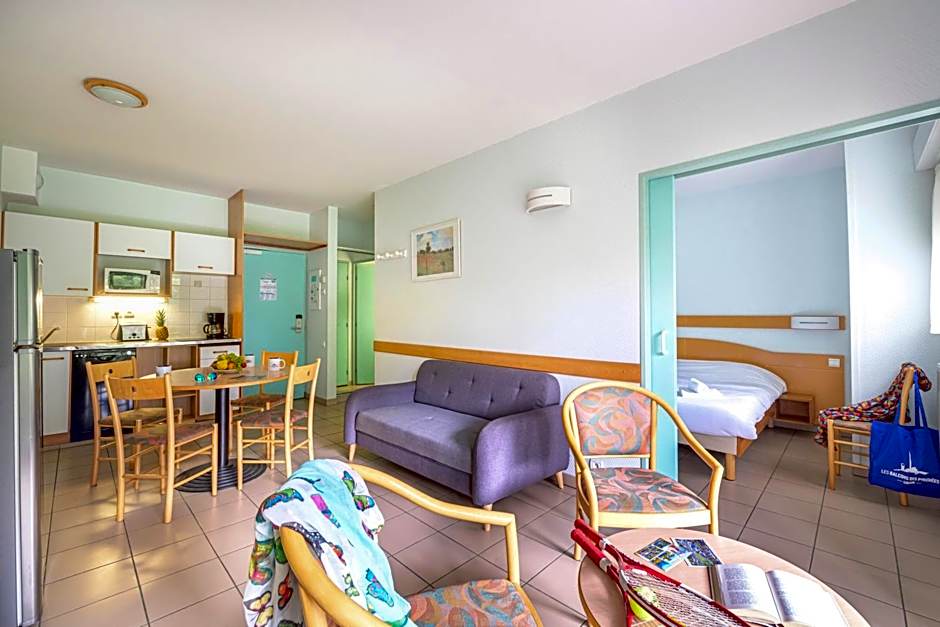 Village Club Les Balcons des Pyrénées