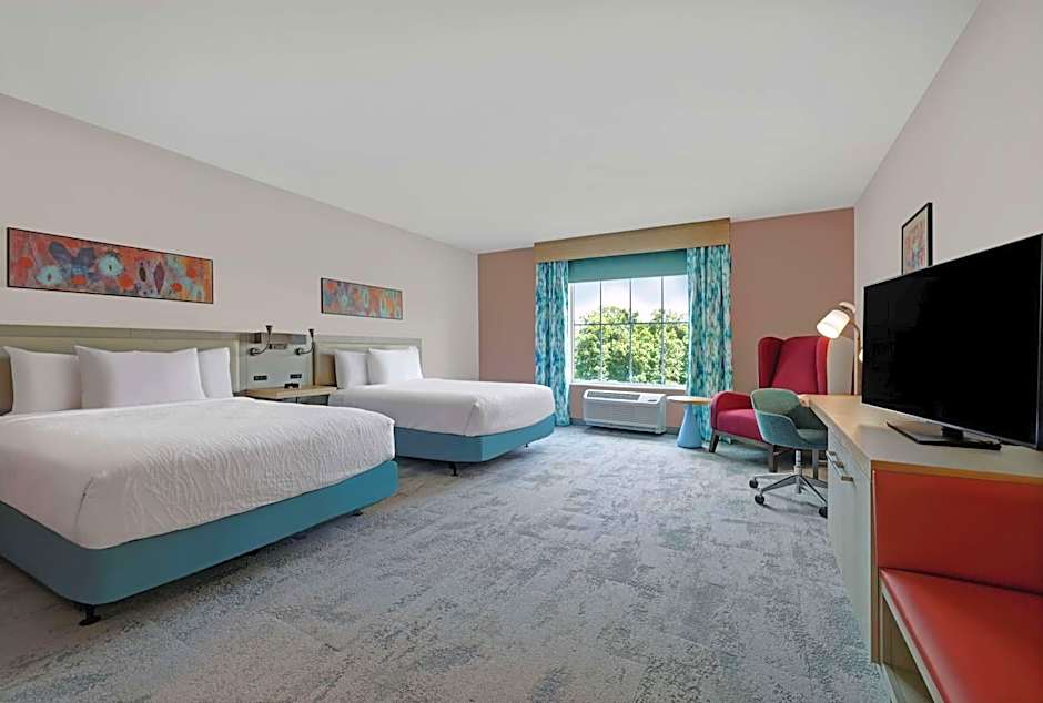 Hilton Garden Inn Manassas