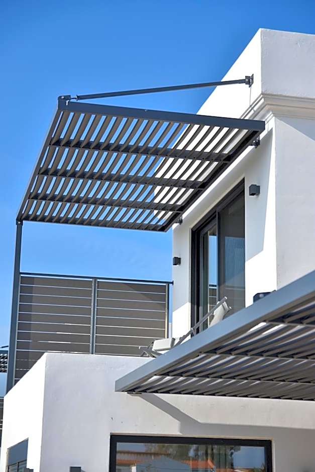 Kalloni Sunset Villas Lesvos