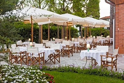 Hotel La Pineta Al Mare