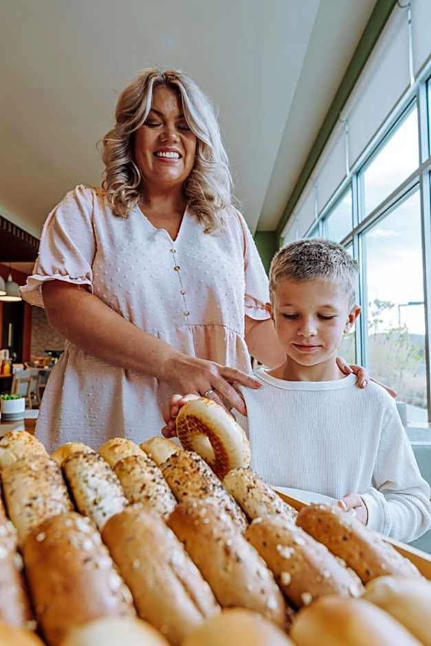 Element Reno Experience District