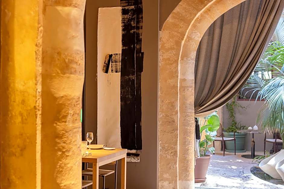 Hotel Can Cera - Adults Only