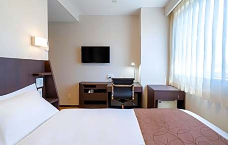 Double Room with Small Double Bed